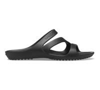 Crocs KADEE II Damenpantoffeln, schwarz, größe 41/42 W10