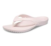Crocs Kadee II Flip, Barely Pink, 36-37 EU