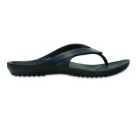 Crocs Damen Kadee II Flip Women Zehentrenner, Navy, 37-38 EU