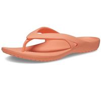 Crocs Kadee II Flip W, Umdrehen, Papaya,