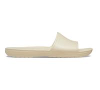 Crocs KADEE SLIDE Damenpantoffeln, weiß, größe 39/40 W9