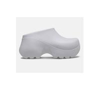 Crocs Keilclogs in Lila - Größe 38/39 | Damen Pantoletten