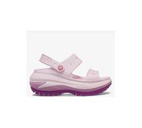 Crocs Classic Megacrush Sandalen EU 41-42 Hydrangea