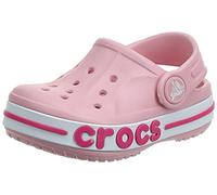 Crocs Kids’ Bayaband Clog 19-20 EU Navy