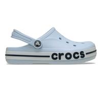 Crocs Kids' Bayaband Clog 29-30 EU Mineral Blue