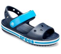 Crocs Kids’ Bayaband Sandal 23-24 EU Navy