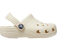 Crocs Kids' Classic Clog Bone 33-34
