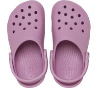 Crocs Kids Classic Clog Hausschuh altrosa in EU 29-30