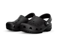 Crocs Kids Classic Clog Hausschuh schwarz in EU 30-31