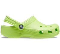 Crocs Classic Holzschuhe EU 28-29 Limeade