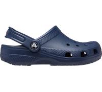 Crocs Clogs Classic Clog Kinder Blau Größe 34-35