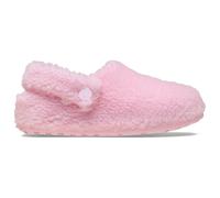 Crocs - Kid's Classic Cozzzy Slipper - Hausschuhe, Gr. 32-33, rosa (PinkMilk)