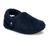 Crocs - Kid's Classic Cozzzy Slipper - Hausschuhe, Gr. 36-37, blau (Navy)