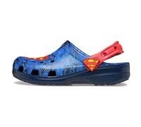 Crocs | Kinder | Superman Classic | Clogs | patterned | 30