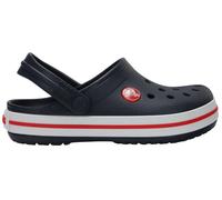 Crocs Kinder Sandale Crocband Clog K 207006-485 28-29 Navy/Red