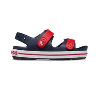CROCS Kids Crocband Cruiser Sandal für Kinder, bunt, Größe 30 EU