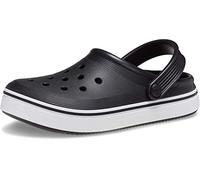 Crocs Kids' Off Court Clog 30-31 EU Black