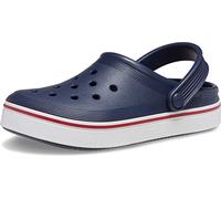 Crocs Kids' Off Court Clog 30-31 EU Navy/Pepper