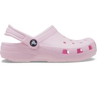 Crocs Kids' Toddler Classic Clog Pink Milk 22/23