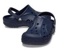 Crocs Kids' Via Clog 34-35 EU Navy