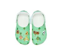Crocs | Kinder | Animal Crossing Classic | Clogs | | 33