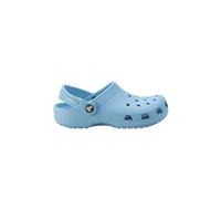 CROCS Kinder Badepantoffeln Classic Clog blau | 33-34