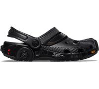 Crocs Batman Batmobile Cls Clg K women Sandals & Slides black in Größe:33-34