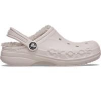 Crocs Mädchen Baya gefütterte K Clogs Kaum Rosa Rosa 34/35