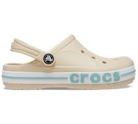 Crocs Kids' Bayaband Clog 33-34 EU Winter White