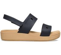 Crocs | Kinder | Brooklyn | Sandalen | | 28