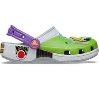 Crocs Toy Story Buzz Classic Clog K women Sandals & Slides multi in Größe:34-35