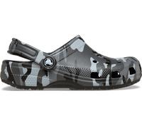 Crocs | Kinder | Classic Camouflage | Clogs | | 29