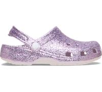 Crocs | Kinder | Classic Chunky Glitter | Clogs | | 34