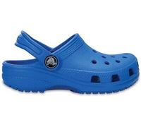 CROCS Kinder Classic Clog K NMt Ocean - Gr. - 33.5