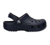 Crocs Kinder Classic Clog Sandale (Größe 30 , blau)
