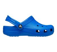 Crocs Classic Junior Clogs knallblau - 32-33