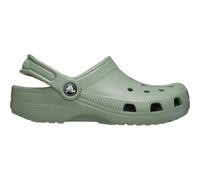 Crocs Kinder Classic Clog Sandale (Größe 33 , gruen)