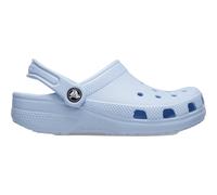 Crocs Unisex Kinder Classic Clog K Clog, Blue Calcite, 37/38 EU