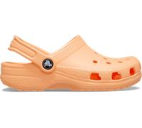 Crocs Unisex Kinder Classic Clog K Clog, Electric Sunstone, 32/33 EU