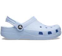 Crocs Unisex Kinder Classic Clog K Clog, Blue Calcite, 29/30 EU