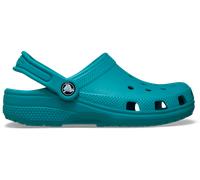 Crocs | Kinder | Classic | Clogs | Blau | 32