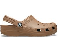Crocs Unisex Kinder Classic Clog K Clog, Milk Chocolate, 29/30 EU