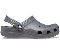 Crocs Kinder Clogs Classic Clog K Unisex Grau 33/34 EU