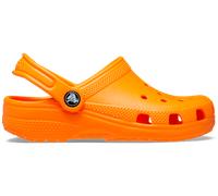 Crocs | Kinder | Classic | Clogs | Orange | 33