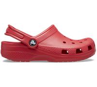 Crocs | Kinder | Classic | Clogs | Rot | 36