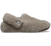 Crocs Classic Cozzzy Slipper Junior, Brown - 37