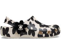Crocs Unisex Kinder Classic Pop Petals Clog KHolzschuh