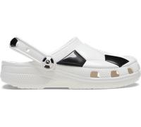 Crocs | Kinder | Classic Soccer | Clogs | Weiß | 34