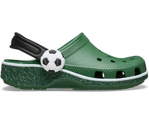 Crocs | Kinder | Classic Soccer Turf | Clogs | | 28