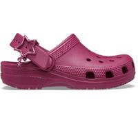 Crocs | Kinder | Classic Star Buckle | Clogs | | 34